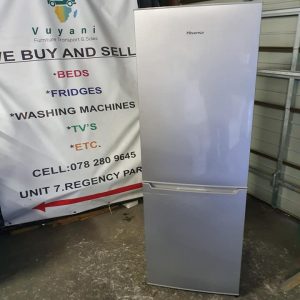 www.vuyanitrans.co.za/product/hisense-metallic silver-fridge