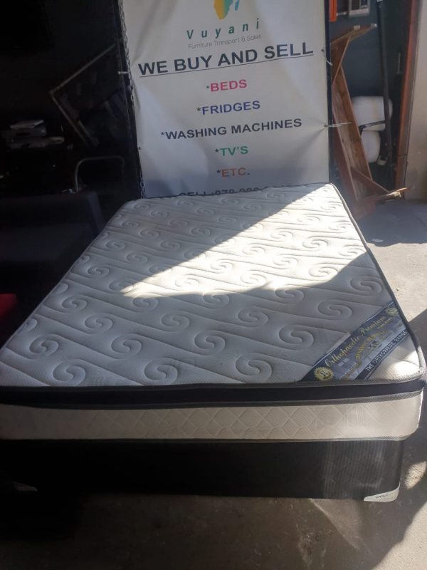 www.vuyanitrans.co.za/products/dynamic-double-base-and-mattress-set