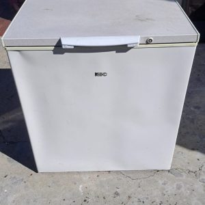 Image of KIC 220L freezer